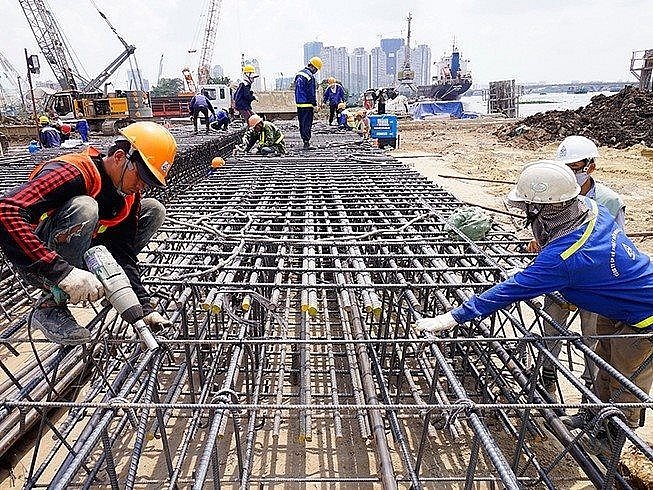 Ưu tiên tập trung vốn cho các dự án quan trọng, cấp thiết