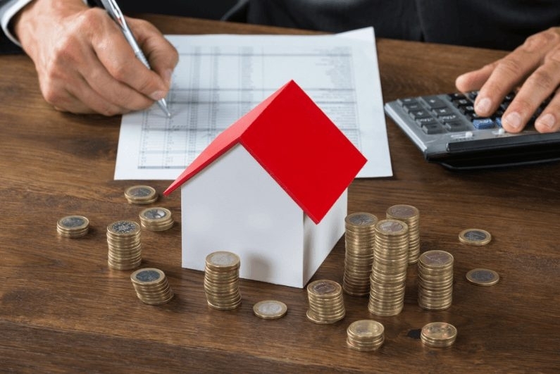Thu thuế cho thuế nhà từ 1/8: Phức tạp và khó công bằng, hiệu quả