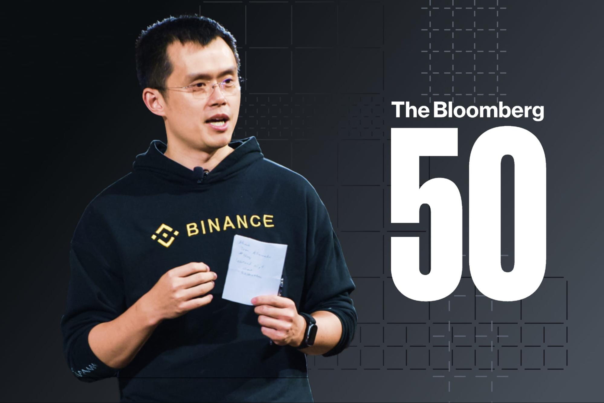 Con đường thành công của CEO Binance, tỷ phú sở hữu tài sản tiền số lớn nhất thế giới mới đến Việt Nam - Ảnh 3. Con đường thành công của CEO Binance, tỷ phú sở hữu tài sản tiền số lớn nhất thế giới mới đến Việt Nam - Ảnh 3.