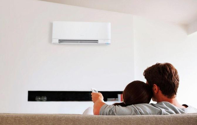 Loạt sai lầm mà ai cũng mắc phải khi sử dụng điều hòa vừa khiến tiền điện tăng gấp 3 lần vừa nguy hiểm tính mạng - Ảnh 3. Loạt sai lầm mà ai cũng mắc phải khi sử dụng điều hòa vừa khiến tiền điện tăng gấp 3 lần vừa nguy hiểm tính mạng - Ảnh 3.