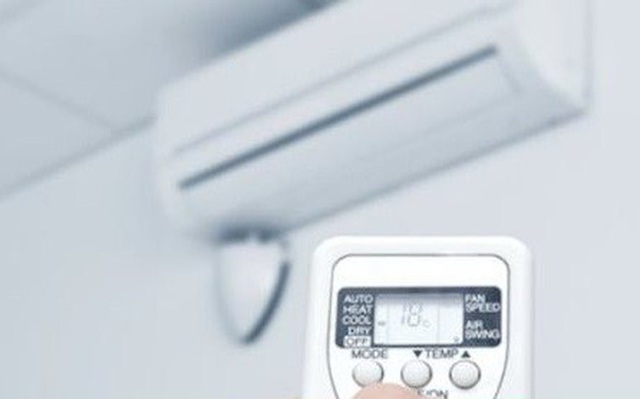 Loạt sai lầm mà ai cũng mắc phải khi sử dụng điều hòa vừa khiến tiền điện tăng gấp 3 lần vừa nguy hiểm tính mạng - Ảnh 6. Loạt sai lầm mà ai cũng mắc phải khi sử dụng điều hòa vừa khiến tiền điện tăng gấp 3 lần vừa nguy hiểm tính mạng - Ảnh 6.