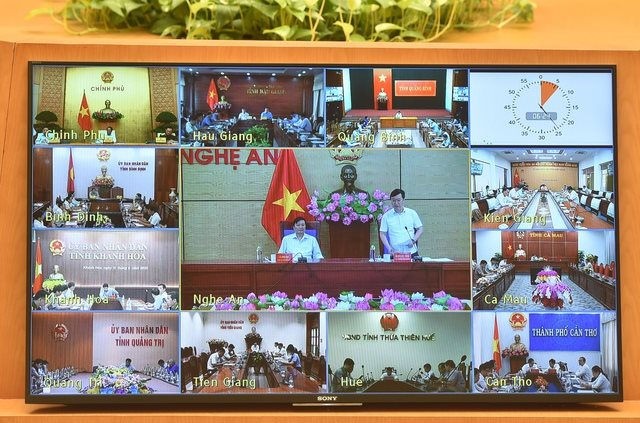 Cao tốc Bắc Nam phía đông: Nhà thầu, ban quản lý không hoàn thành nhiệm vụ phải thay thế ngay