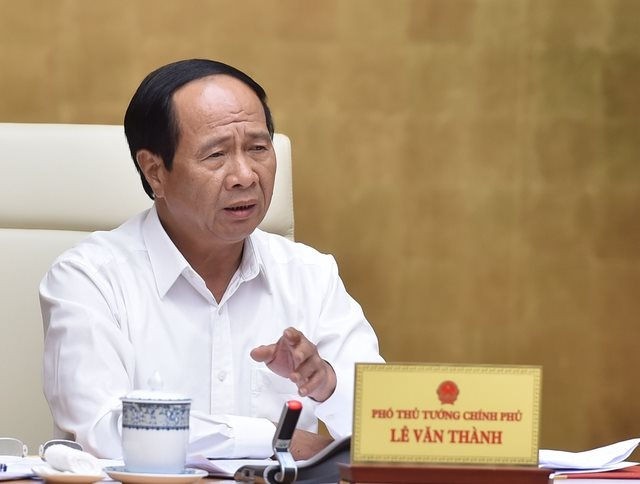 Cao tốc Bắc Nam phía đông: Nhà thầu, ban quản lý không hoàn thành nhiệm vụ phải thay thế ngay