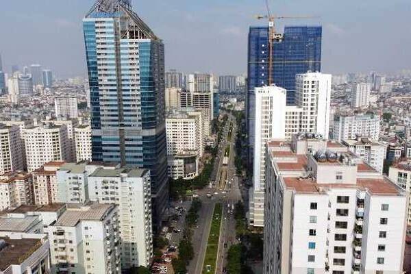 Sẽ công bố thông tin về nhà ở, thị trường bất động sản theo định kỳ hằng quý. Ảnh minh họa