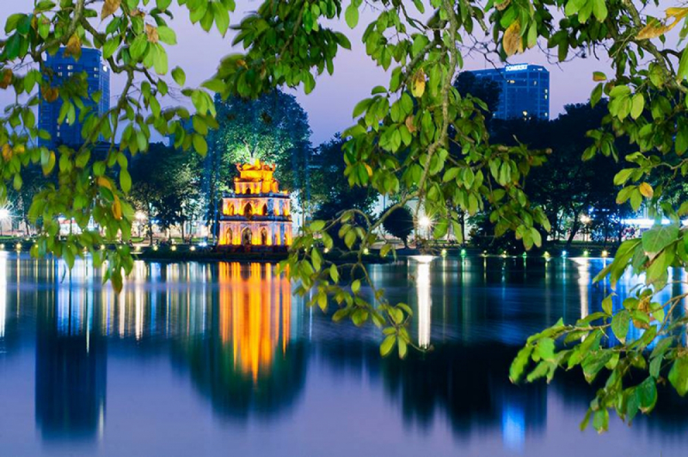 du lich ha noi