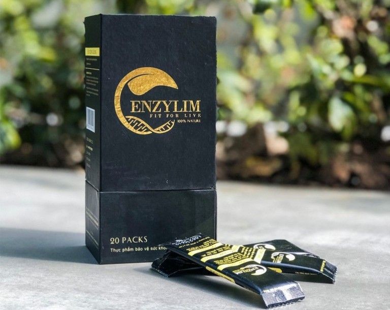 Cục An toàn thực phẩm xác định Công ty Cổ phần Dược Mỹ phẩm Galien (Địa chỉ trụ sở chính: Số 11 hẻm 72/73/59 Quan Nhân, phường Nhân Chính, quận Thanh Xuân, thành phố Hà Nội) đã vi phạm quảng cáo sản phẩm Thực phẩm bảo vệ sức khỏe Enzylim (Giấy tiếp nhận đăng ký bản công bố sản phẩm 4499/2019/ĐKSP ngày 30/4/2019).