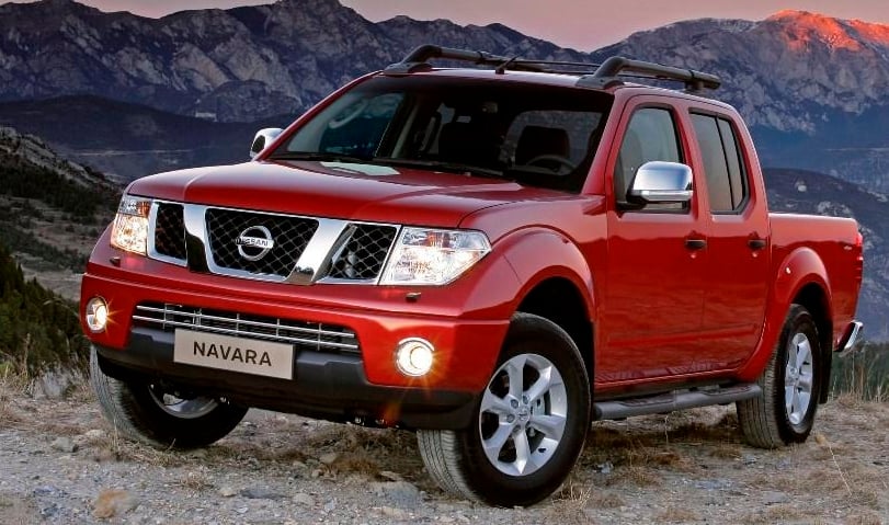 navara