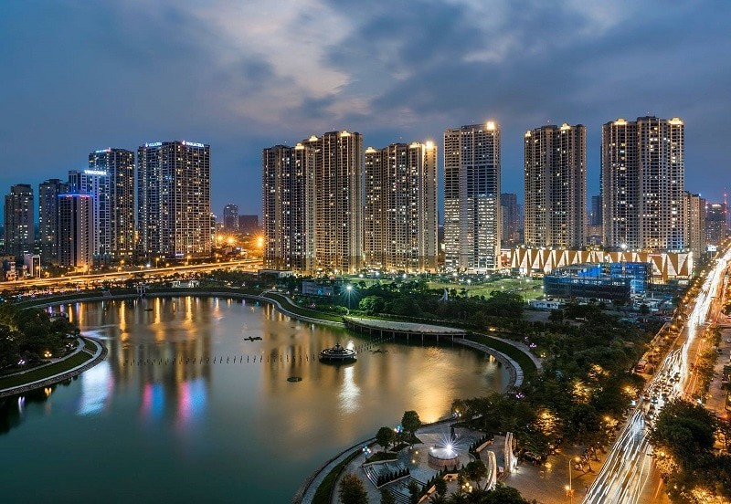 Bộ Xây dựng đề xuất bỏ quy định về thời hạn sở hữu nhà chung cư Ảnh minh họa