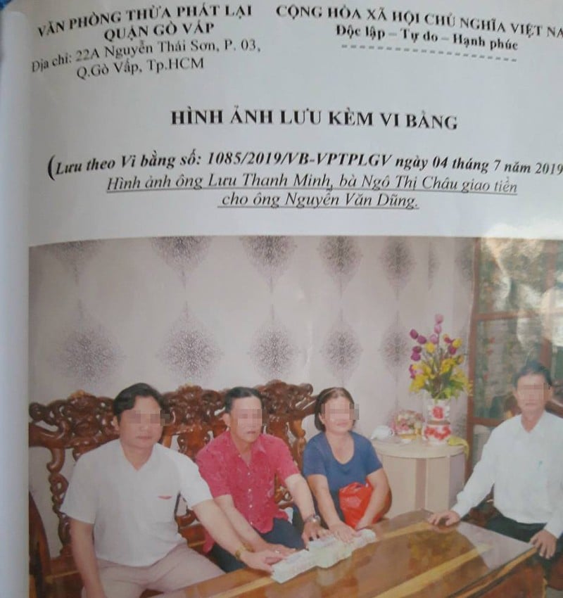 Cảnh báo tình trạng lừa đảo mua bán bất động sản '3 chung' tại TP HCM