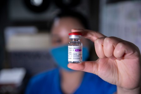 Vaccine Covid-19 có thể bảo vệ cơ thể trong bao lâu?