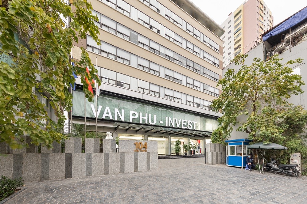 Nợ phải trả VPI tính đến cuối tháng 6.2022 đạt 7.372 tỉ đồng, tăng 14% so với hồi đầu năm.