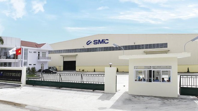 SMC là gì và quá trình hình thành phát triển của SMC