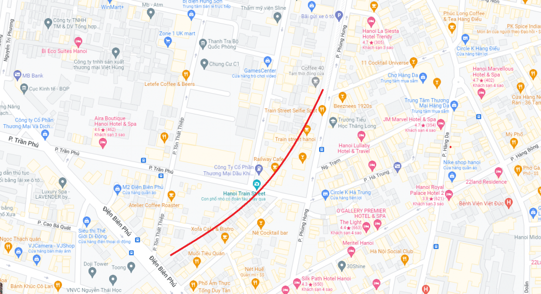 Nhìn lại 6 năm phát triển phố cà phê đường tàu: Xuất hiện khi nào, vì sao nổi tiếng, tại sao bị cấm