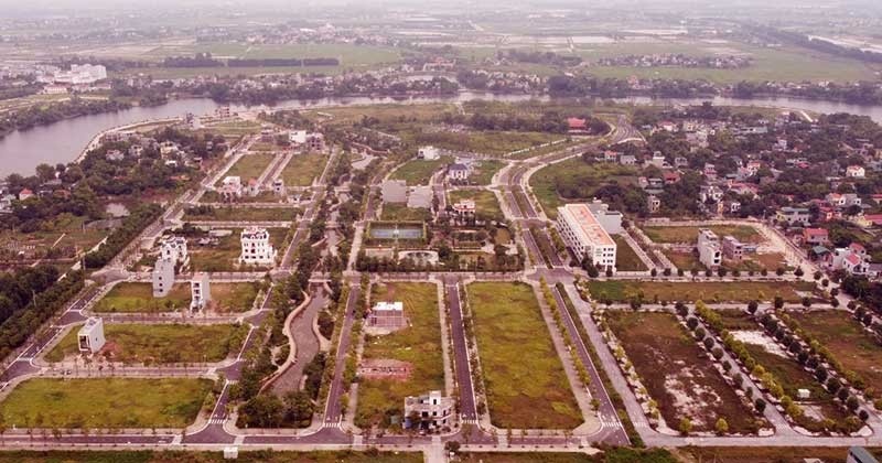 Nghị định 44/2022/NĐ-CP vừa ban hành được kỳ vọng sẽ tạo ra cơ chế “làm sạch” hoạt động mua bán bất động sản vốn “bát nháo” thời gian qua. Ảnh minh họa