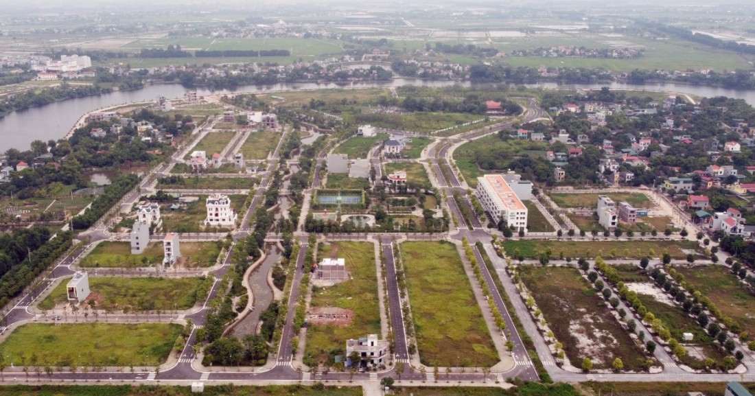 HoREA kiến nghị Tổ công tác gỡ khó dự án bất động sản sớm gặp trực tiếp doanh nghiệp. Ảnh minh họa