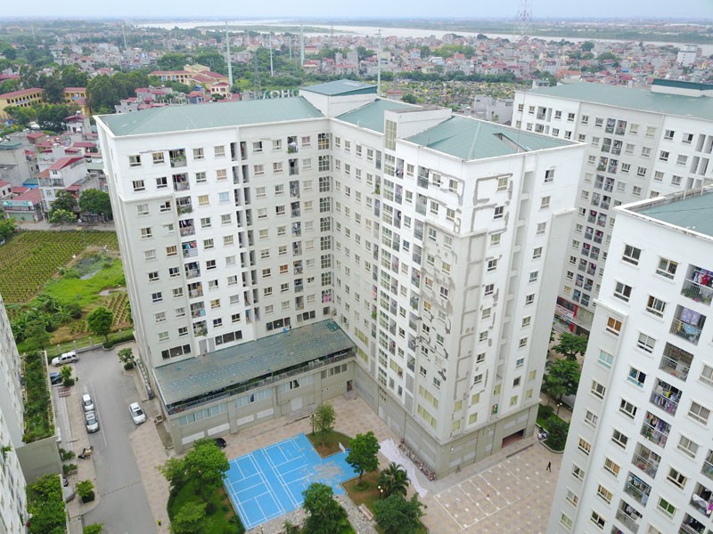 Cuối năm 2022, thị trường BĐS sẽ hấp thụ tốt hơn so với thời điểm hiện tại