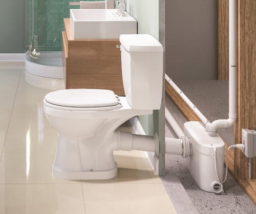 Xả nước bồn cầu khi mất điện có bị làm sao không? - Ảnh 9. Xả nước bồn cầu khi mất điện có bị làm sao không? - Ảnh 9.
