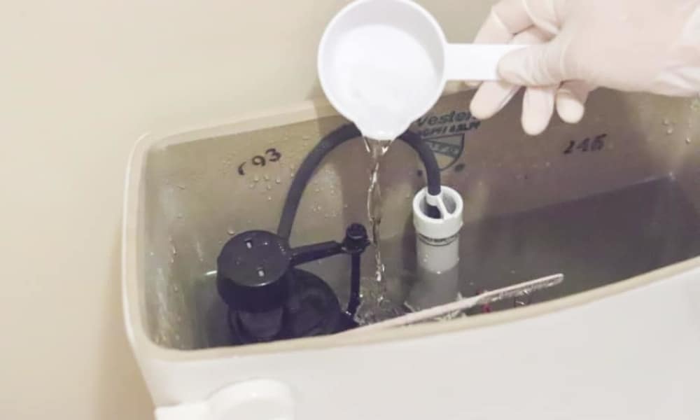 Xả nước bồn cầu khi mất điện có bị làm sao không? - Ảnh 11. Xả nước bồn cầu khi mất điện có bị làm sao không? - Ảnh 11.