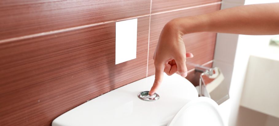 Xả nước bồn cầu khi mất điện có bị làm sao không? - Ảnh 3. Xả nước bồn cầu khi mất điện có bị làm sao không? - Ảnh 3.