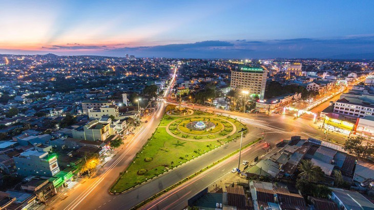 Giải ngân vốn ODA khó hoàn thành mục tiêu