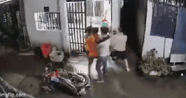 Lời khai của nghi phạm sát hại dã man 2 vợ chồng đang ăn cơm trong nhà tại TP.HCM: Có quan hệ tình cảm với người vợ