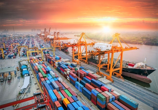 WB giảm dự báo tăng trưởng GDP năm 2021 của Việt Nam