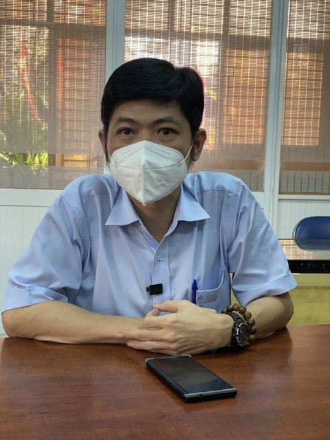 "Chị đại quận tư" đã 4 lần bị phạt vì vi phạm chống dịch