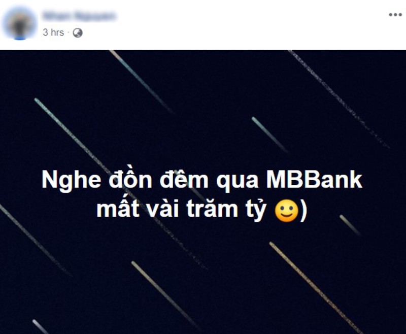 &quot;Khui&quot; lùm xùm mang tên MBBank khiến khách hàng ngán ngẩm
