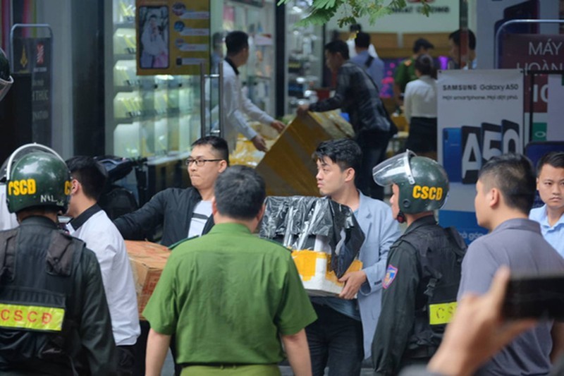 &quot;Khui&quot; lùm xùm mang tên MBBank khiến khách hàng ngán ngẩm