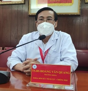 Những cái chết vì rượu làm từ cồn (kỳ 1)