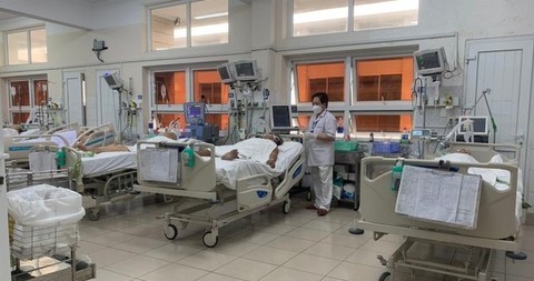 Những cái chết vì rượu làm từ cồn (kỳ 1)