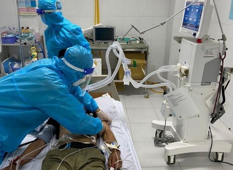 Những cái chết vì rượu làm từ cồn (kỳ 1)