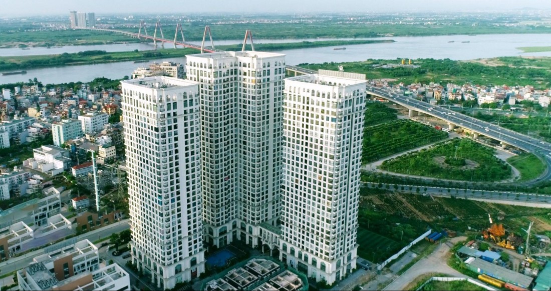 Ủy ban Thường vụ Quốc hội đề nghị không bổ sung quy định về thời hạn sở hữu nhà chung cư trong dự thảo Luật Nhà ở (sửa đổi). Ảnh minh họa