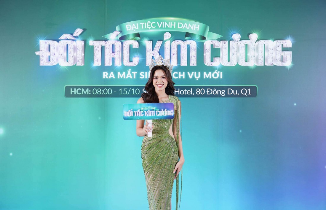 Nhận danh hiệu Đối tác kim cương của Motiva, Bệnh viện Thẩm mỹ Thu Cúc giới thiệu dịch vụ độc quyền mới