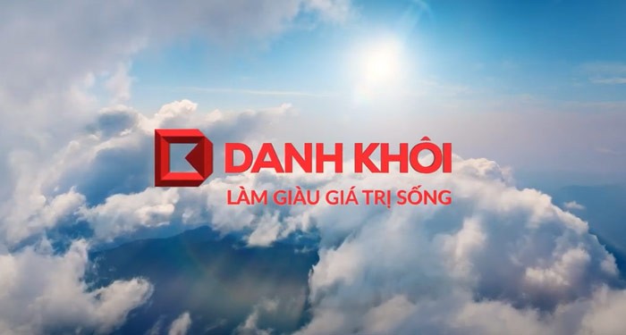 Tập đoàn Danh Khôi và những 'ồn ào' về các dự án bất động sản, phát hành chứng khoán