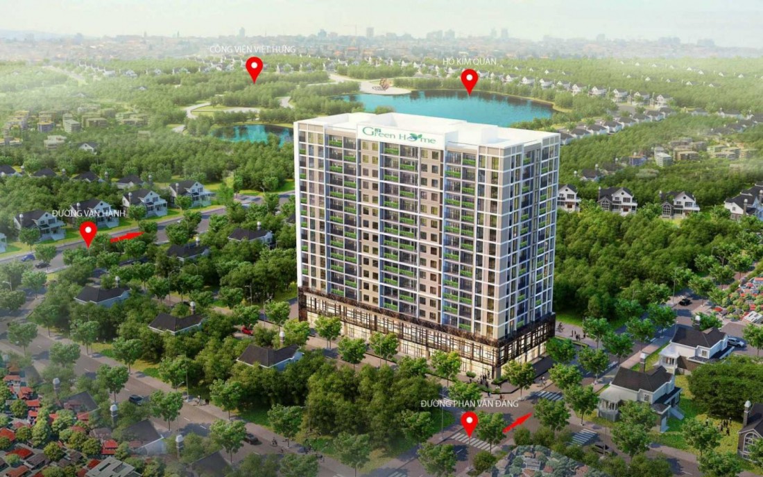 Bản tin bất động sản ngày 5/11: