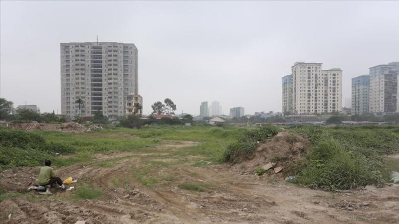 5 năm, 3.085 dự án sử dụng vốn nhà nước có thất thoát, lãng phí. Ảnh minh họa