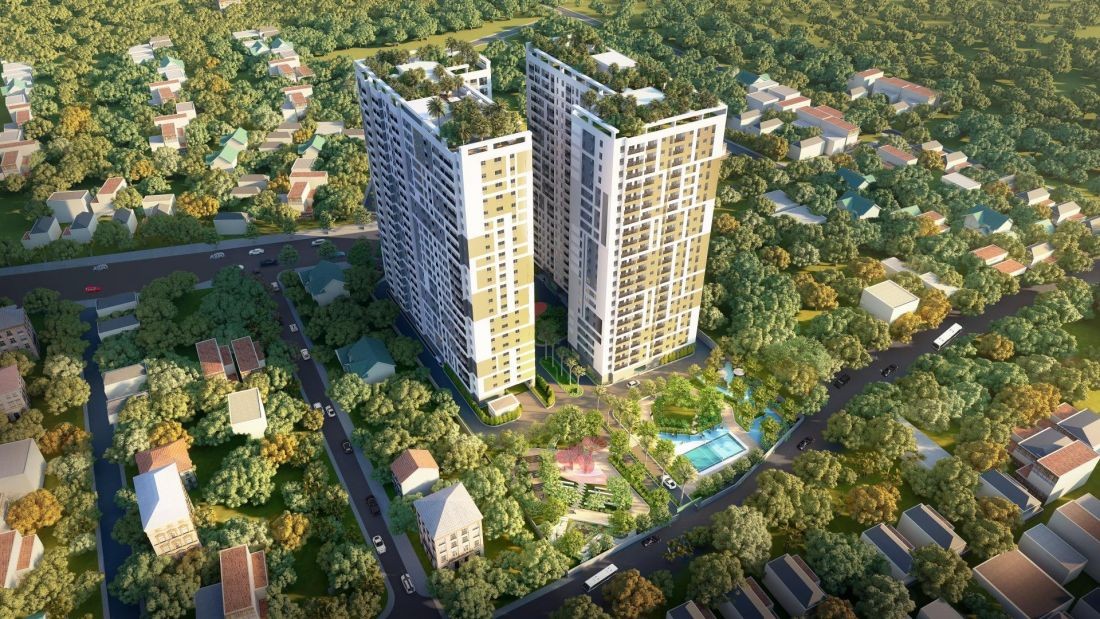 Iris Tower nằm trong khu Parkview Bình Dương thừa hưởng hàng loạt tiện ích nội khu như quảng trường trung tâm, hồ bơi ngoài trời, khu vực thể thao, khu vui chơi trẻ em, nhà giữ trẻ, sky bar… Trong bán kính từ 2-5km cư dân có thể dễ dàng di chuyển đến các tiện ích như: Siêu thị Aeon Mall, Siêu thị Lotte Mart, TTTM Vincom, Bệnh viện Quốc tế Becamex, Sân golf Sông Bé…