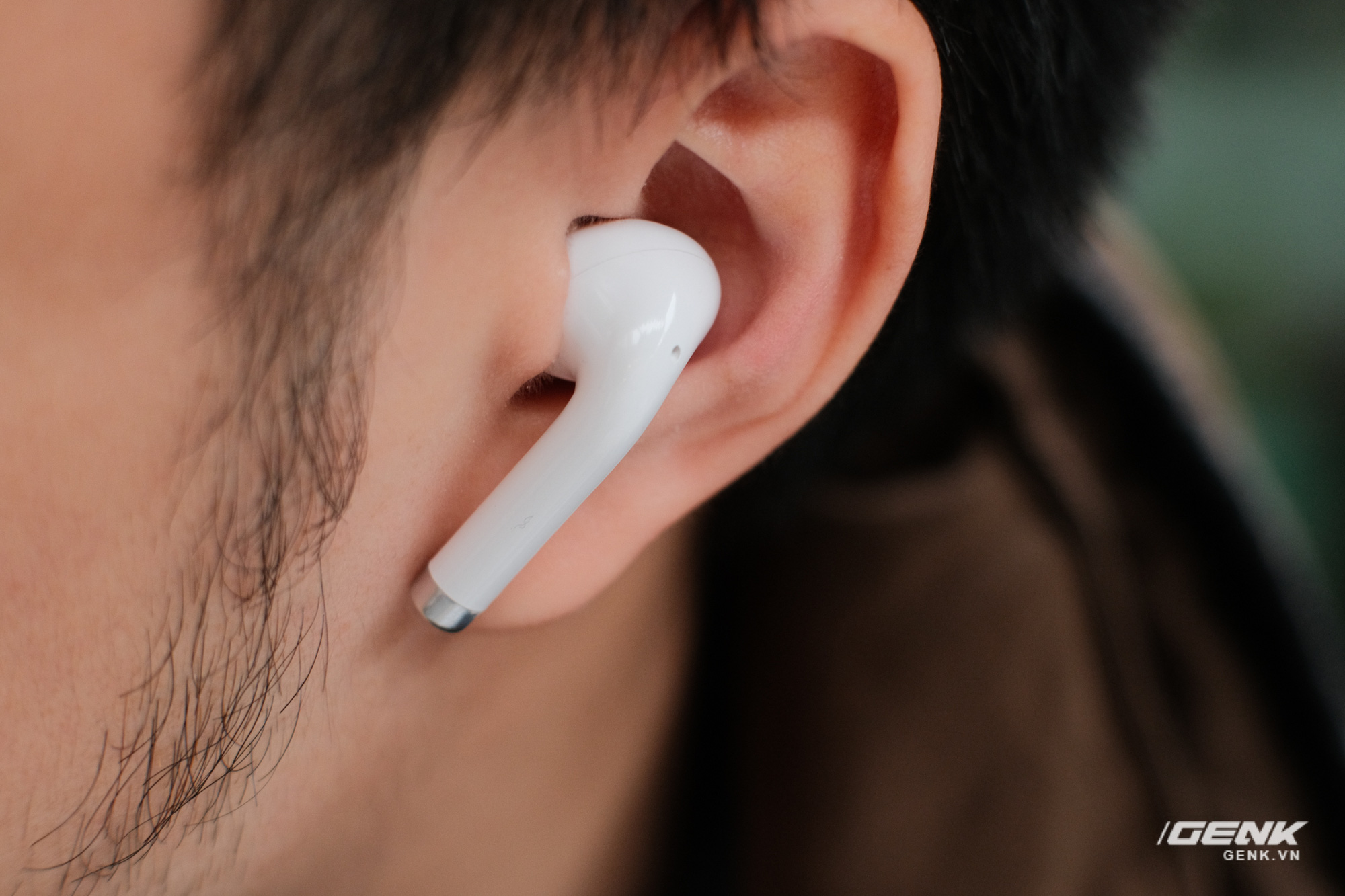 Trên tay tai nghe AirB của BKAV: Thật không thể tin nổi! - Ảnh 18. Trên tay tai nghe AirB của BKAV: Thật không thể tin nổi! - Ảnh 18.