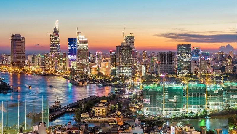 Giá bất động sản tại Hà Nội và TP HCM sẽ tiếp tục tăng cao