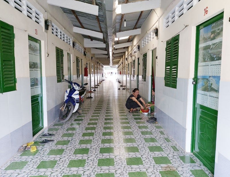 Bản tin bất động sản ngày 6/12