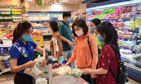 Tết Nhâm Dần 2022: Dự báo sức mua tại TPHCM giảm so với năm ngoái
