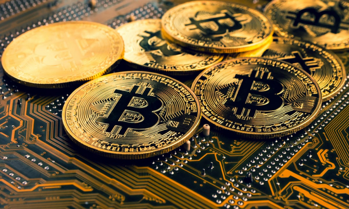 Bitcoin 1