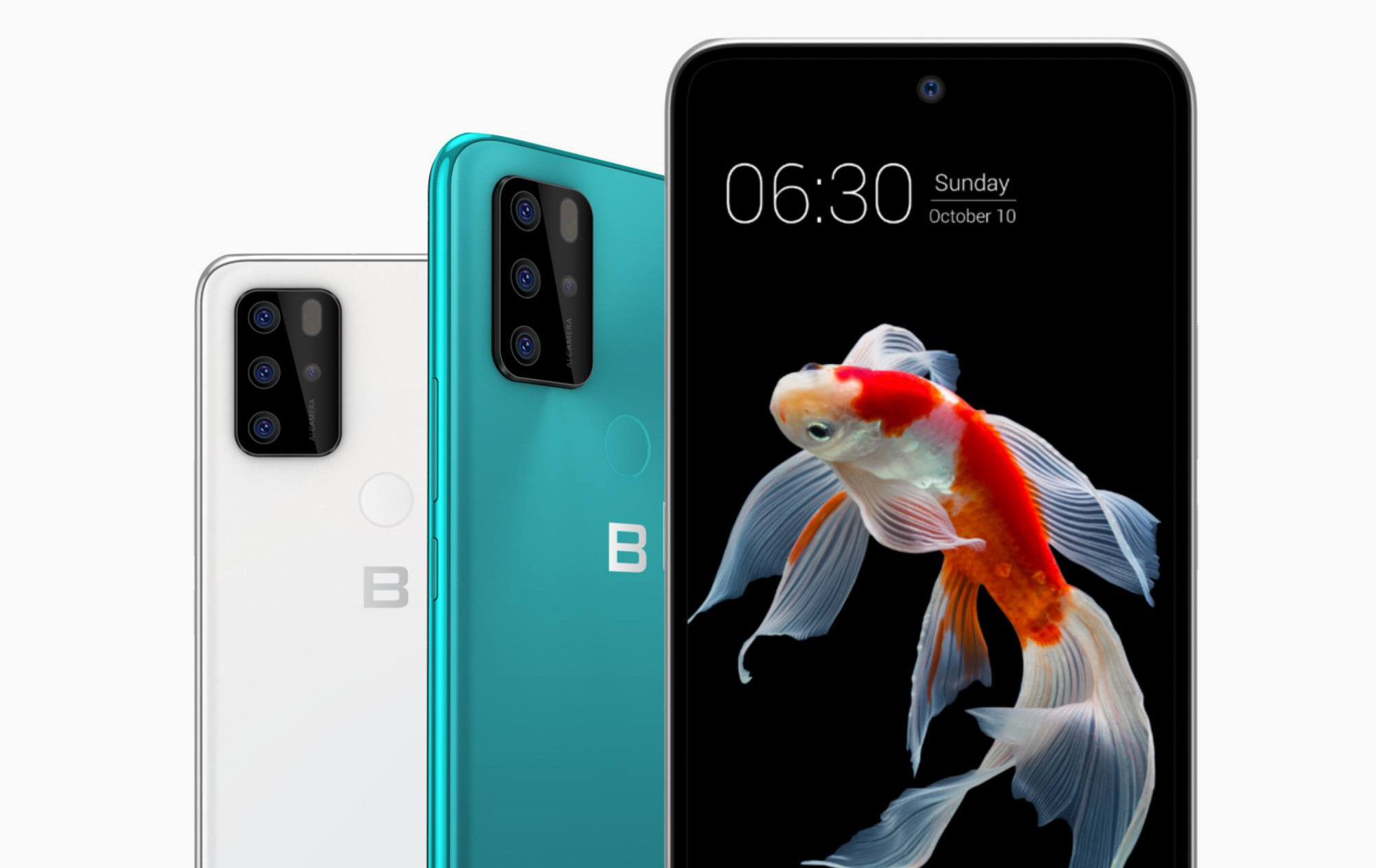 Bphone A40, A50, A60 thực chất là một chiếc điện thoại nhưng được thay đổi RAM và ROM, chiến lược mà hiếm có nhà sản xuất nào khác trên thế giới làm theo - Ảnh 1.