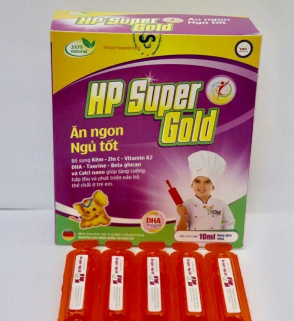 xử phạt Công ty TNHH TMDV và XNK Hoàng Hải Phát (địa chỉ: Số nhà 17/20 ngách 33, ngõ Văn Chương 2, phường Văn Chương, quận Đống Đa, TP. Hà Nội) 80.775.700 đồng về hành vi vi phạm: Buôn bán hàng giả về giá trị sử dụng, công dụng là lô sản phẩm thực phẩm bảo vệ sức khỏe: HP Super Gold – Calcium Nano (Số lô: 021020, NSX: 021020, HSD: 011023).
