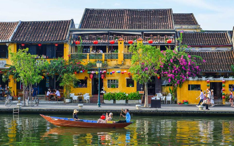 Hội An là thành phố đầu tiên của Việt Nam cam kết không sử dụng thịt chó, mèo.