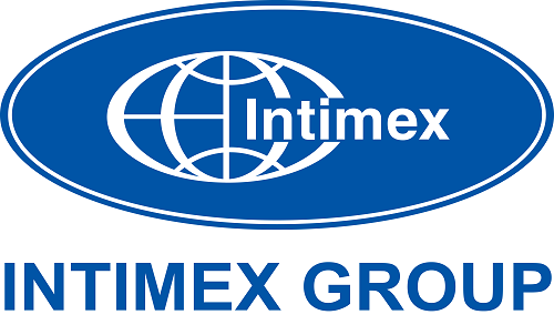 Logo Intimex Group