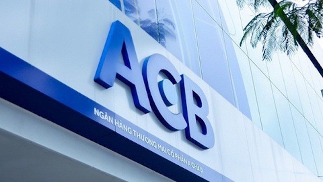Ngân hàng ACB là một trong những ngân hàng thương mại uy tín với lượng giao dịch mỗi ngày rất lớn, đứng ở vị trí 15 trong Top 500 doanh nghiệp tư nhân lớn nhất Việt Nam
