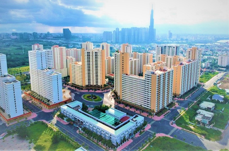 Thành phố Hồ Chí Minh: Giải quyết nghịch lý nhà bỏ không, người chưa có chỗ ở
