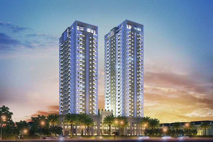 Tiện ích nội khu dự án gồm: bể bơi bốn mùa, trung tâm thương mại, trường liên cấp quốc tế, nhà hàng ẩm thực, khu vui chơi ngoài trời, coffee ngoài trời, phòng tập gym – yoga, khu vực spa, sảnh đón khách, hầm đổ xe, hệ thống an ninh 24/7,…